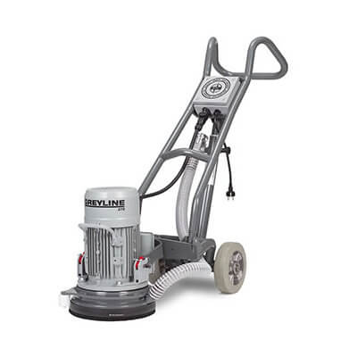 Diamond Floor Grinder Hire